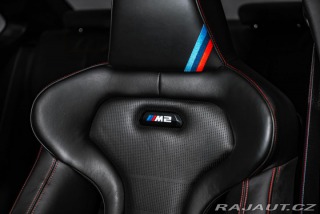 BMW M2 CS 2020