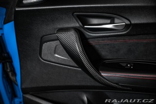 BMW M2 CS 2020