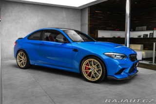 BMW M2 CS 2020