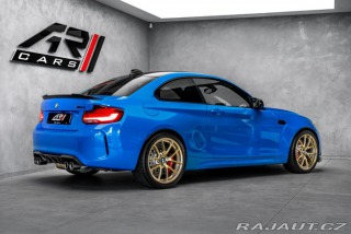 BMW M2 CS 2020