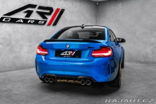 BMW M2 CS 2020