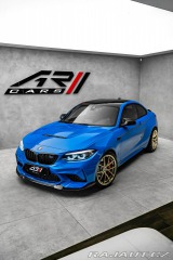 BMW M2 CS 2020
