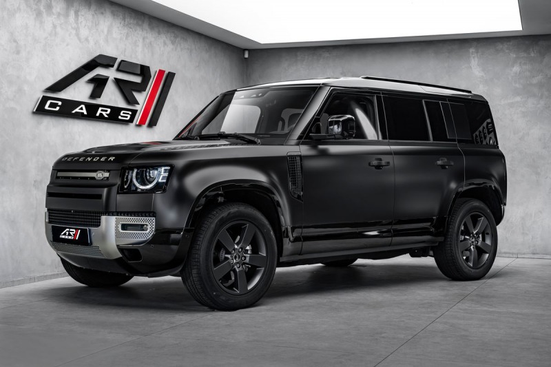 Land Rover Defender SE X-Dynamic,V6 D200, Mer