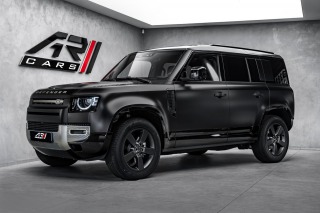 Land Rover Defender SE X-Dynamic,V6 D200, Mer