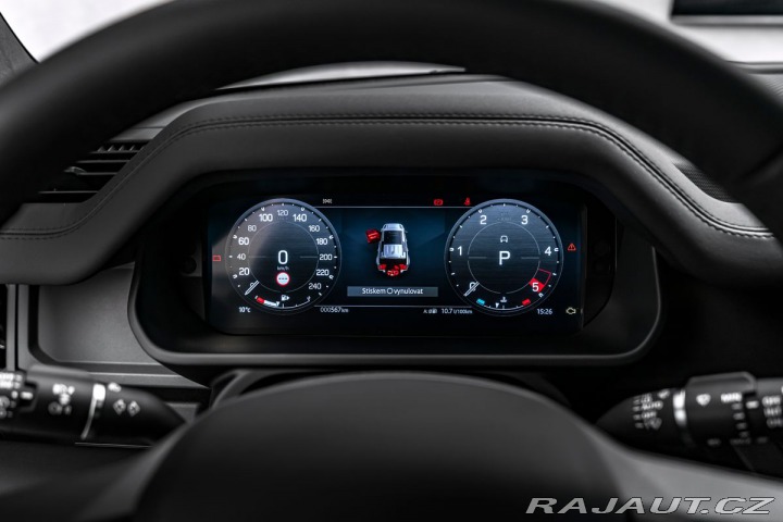 Land Rover Defender SE X-Dynamic,V6 D200, Mer 2025
