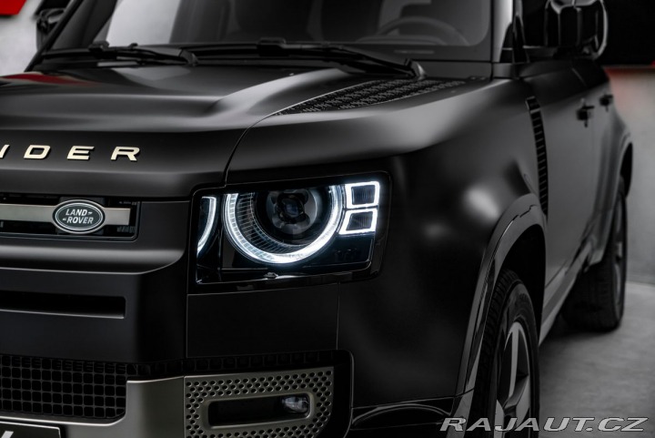 Land Rover Defender SE X-Dynamic,V6 D200, Mer 2025