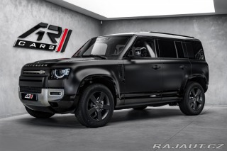 Land Rover Defender SE X-Dynamic,V6 D200, Mer 2025