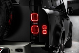 Land Rover Defender SE X-Dynamic,V6 D200, Mer 2025