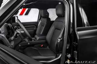 Land Rover Defender SE X-Dynamic,V6 D200, Mer 2025
