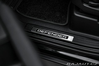 Land Rover Defender SE X-Dynamic,V6 D200, Mer 2025