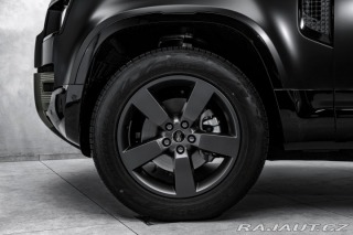Land Rover Defender SE X-Dynamic,V6 D200, Mer 2025