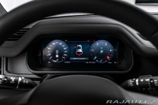 Land Rover Defender SE X-Dynamic,V6 D200, Mer 2025