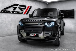 Land Rover Defender SE X-Dynamic,V6 D200, Mer 2025