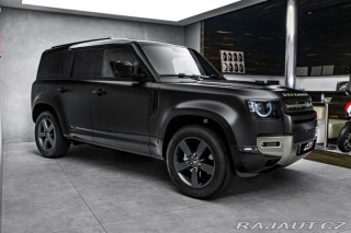 Land Rover Defender SE X-Dynamic,V6 D200, Mer 2025