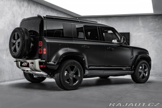 Land Rover Defender SE X-Dynamic,V6 D200, Mer 2025