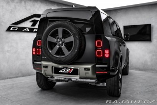 Land Rover Defender SE X-Dynamic,V6 D200, Mer 2025