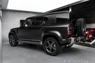 Land Rover Defender SE X-Dynamic,V6 D200, Mer 2025
