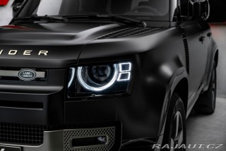 Land Rover Defender SE X-Dynamic,V6 D200, Mer 2025