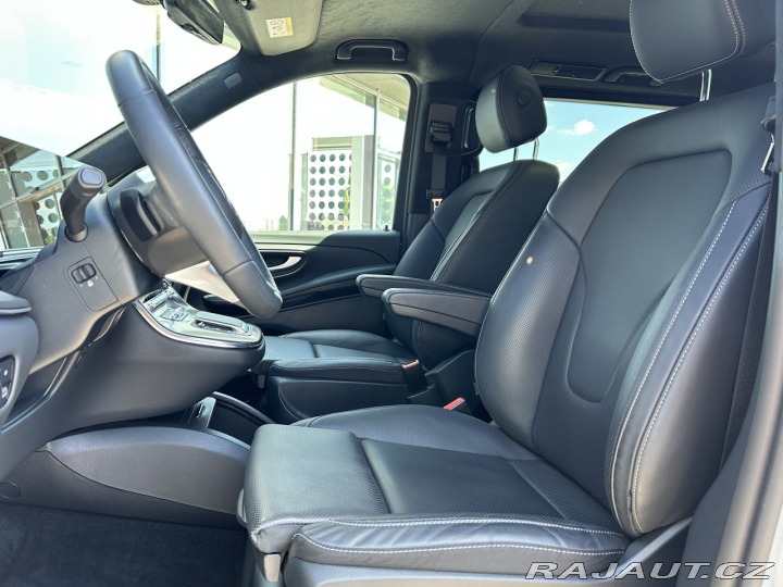 Mercedes-Benz V V 300d 4MATIC EXCLUSIVE L 2025