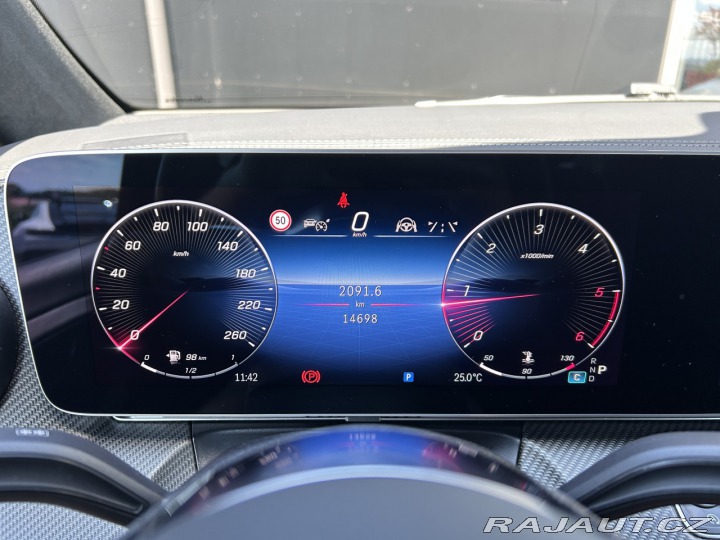 Mercedes-Benz V V 300d 4MATIC EXCLUSIVE L 2025