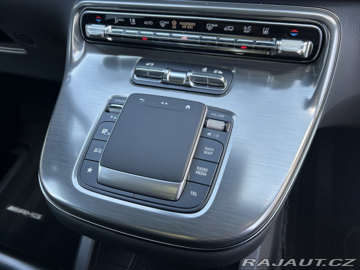 Mercedes-Benz V V 300d 4MATIC EXCLUSIVE L 2025