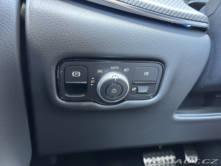 Mercedes-Benz V V 300d 4MATIC EXCLUSIVE L 2025