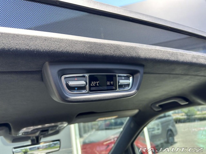 Mercedes-Benz V V 300d 4MATIC EXCLUSIVE L 2025
