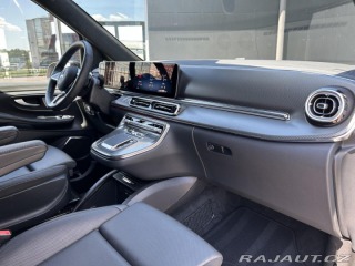 Mercedes-Benz V V 300d 4MATIC EXCLUSIVE L 2025