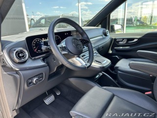 Mercedes-Benz V V 300d 4MATIC EXCLUSIVE L 2025