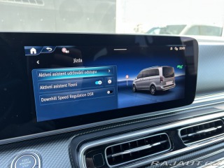 Mercedes-Benz V V 300d 4MATIC EXCLUSIVE L 2025