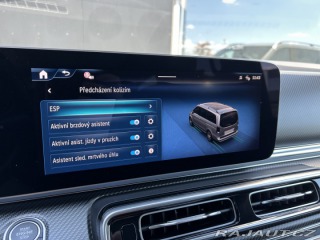 Mercedes-Benz V V 300d 4MATIC EXCLUSIVE L 2025