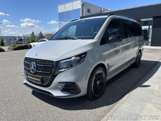 Mercedes-Benz V V 300d 4MATIC EXCLUSIVE L 2025