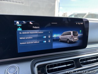 Mercedes-Benz V V 300d 4MATIC EXCLUSIVE L 2025