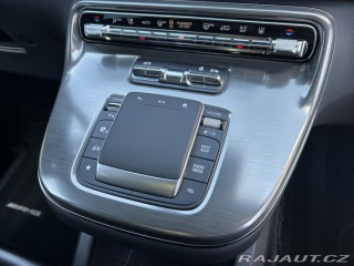 Mercedes-Benz V V 300d 4MATIC EXCLUSIVE L 2025