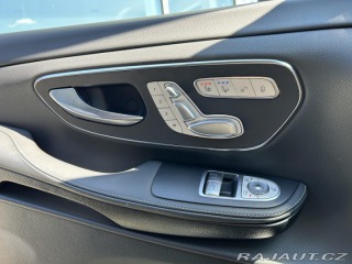 Mercedes-Benz V V 300d 4MATIC EXCLUSIVE L 2025