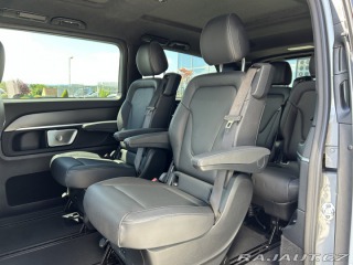 Mercedes-Benz V V 300d 4MATIC EXCLUSIVE L 2025