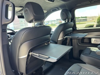 Mercedes-Benz V V 300d 4MATIC EXCLUSIVE L 2025