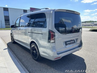 Mercedes-Benz V V 300d 4MATIC EXCLUSIVE L 2025