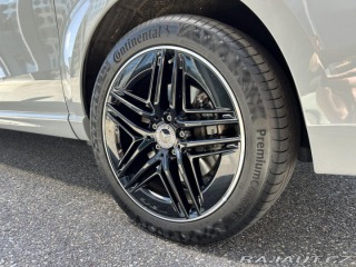 Mercedes-Benz V V 300d 4MATIC EXCLUSIVE L 2025