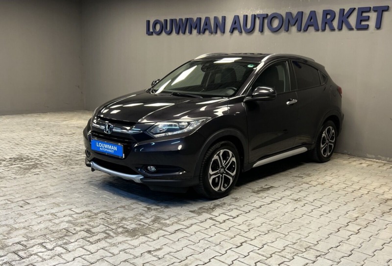 Honda HR-V 1.5 i-VTEC AT EXECUTIVE