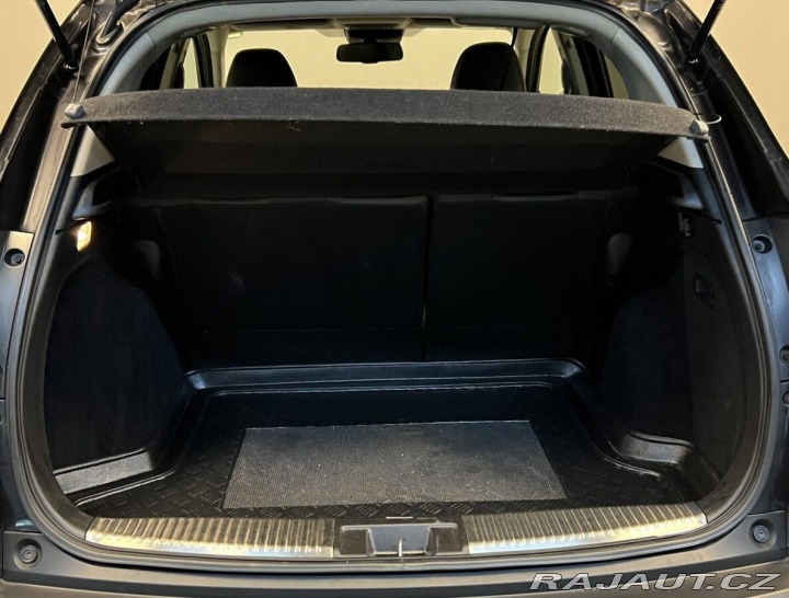 Honda HR-V 1.5 i-VTEC AT EXECUTIVE 2017