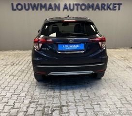Honda HR-V 1.5 i-VTEC AT EXECUTIVE 2017