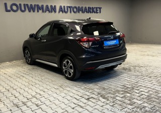 Honda HR-V 1.5 i-VTEC AT EXECUTIVE 2017
