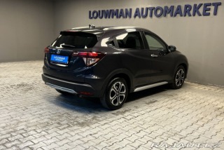 Honda HR-V 1.5 i-VTEC AT EXECUTIVE 2017