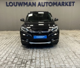 Honda HR-V 1.5 i-VTEC AT EXECUTIVE 2017