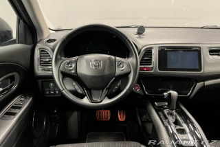 Honda HR-V 1.5 i-VTEC AT EXECUTIVE 2017