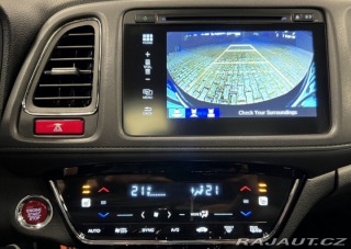 Honda HR-V 1.5 i-VTEC AT EXECUTIVE 2017
