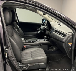 Honda HR-V 1.5 i-VTEC AT EXECUTIVE 2017