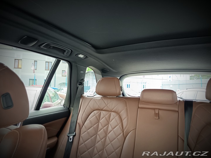 BMW X5 3,0d xDrive Sport DPH 2023