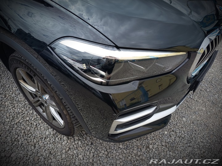 BMW X5 3,0d xDrive Sport DPH 2023